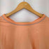 チャオパニック Ciaopanic HELLO.SANFRANCISCO 2WAYカットアウトフリルカーデ レディース ONE SIZE