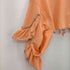 チャオパニック Ciaopanic HELLO.SANFRANCISCO 2WAYカットアウトフリルカーデ レディース ONE SIZE