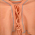 チャオパニック Ciaopanic HELLO.SANFRANCISCO 2WAYカットアウトフリルカーデ レディース ONE SIZE