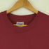 ヘインズ Hanes 90S MADE IN USA 両面プリント S/S Tシャツ メンズ import:M