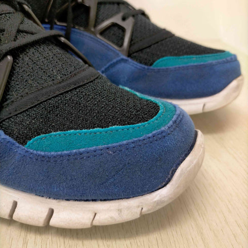 ナイキ NIKE FREE HUARACHE LIGHT メンズ JPN:28.5