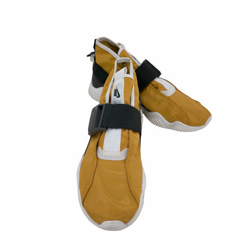 ナイキ NIKE NIKE KOMYUTER SE Minerawl Yellow メンズ JPN:27