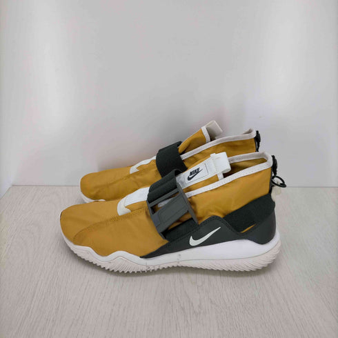 ナイキ NIKE NIKE KOMYUTER SE Minerawl Yellow メンズ JPN:27