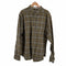 ウールリッチ WOOLRICH DARK LODEN BD ネルシャツ メンズ import:XL