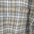 ウールリッチ WOOLRICH DARK LODEN BD ネルシャツ メンズ import:XL
