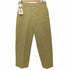 スティーブンアラン Steven Alan CLEAR DRILL BAGGY STRIGHT PANTS チノパン メンズ JPN:S