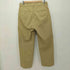 スティーブンアラン Steven Alan CLEAR DRILL BAGGY STRIGHT PANTS チノパン メンズ JPN:S