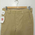 スティーブンアラン Steven Alan CLEAR DRILL BAGGY STRIGHT PANTS チノパン メンズ JPN:S