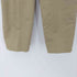 スティーブンアラン Steven Alan CLEAR DRILL BAGGY STRIGHT PANTS チノパン メンズ JPN:S