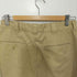 スティーブンアラン Steven Alan CLEAR DRILL BAGGY STRIGHT PANTS チノパン メンズ JPN:S
