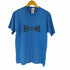 フルーツオブザルーム FRUIT OF THE LOOM 90S フロントラバープリント S/S Tシャツ メンズ import:M