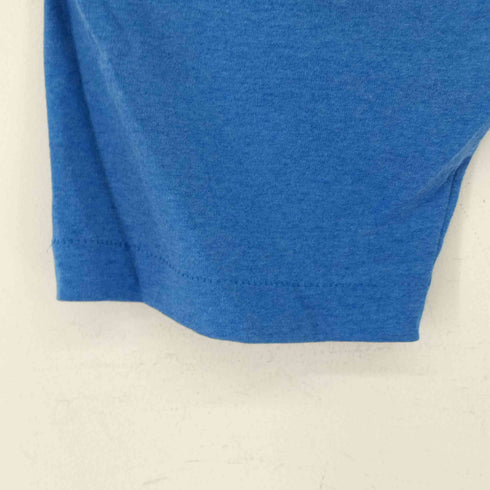 フルーツオブザルーム FRUIT OF THE LOOM 90S フロントラバープリント S/S Tシャツ メンズ import:M