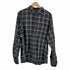コロンビア Columbia チェック柄 BDシャツ メンズ JPN:M