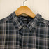 コロンビア Columbia チェック柄 BDシャツ メンズ JPN:M