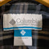 コロンビア Columbia チェック柄 BDシャツ メンズ JPN:M