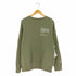 ナイキ NIKE AS M NSW SWOOSH CREW クルーネックスウェット メンズ import:L
