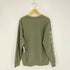 ナイキ NIKE AS M NSW SWOOSH CREW クルーネックスウェット メンズ import:L
