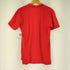 - STEDMAN 90S MADE IN USA フロントプリント S/S Tシャツ メンズ import:M