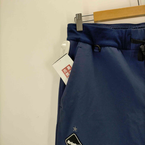エフシーレアルブリストル F.C. Real Bristol 21SS ACTIVE STRETCH RIBBED PANTS メンズ JPN:L