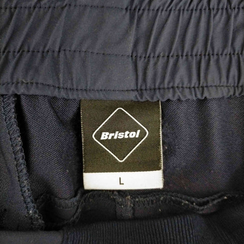 エフシーレアルブリストル F.C. Real Bristol 21SS ACTIVE STRETCH RIBBED PANTS メンズ JPN:L