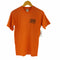 フルーツオブザルーム FRUIT OF THE LOOM TIGER SOCCER クルーネックTシャツ メンズ JPN:S