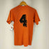 フルーツオブザルーム FRUIT OF THE LOOM TIGER SOCCER クルーネックTシャツ メンズ JPN:S