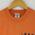 フルーツオブザルーム FRUIT OF THE LOOM TIGER SOCCER クルーネックTシャツ メンズ JPN:S