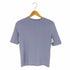 ロペピクニック Rope Picnic Beauty knit ハーフスリーブニットトップス レディース JPN:38