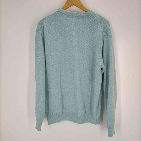 FOLL pilling slab cotton sweater レディース JPN:2