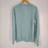 FOLL pilling slab cotton sweater レディース JPN:2