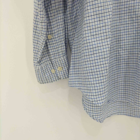 ラルフローレン RALPH LAUREN 80-90s YARMOUTH ポニー刺繍 ボタンダウンシャツ メンズ