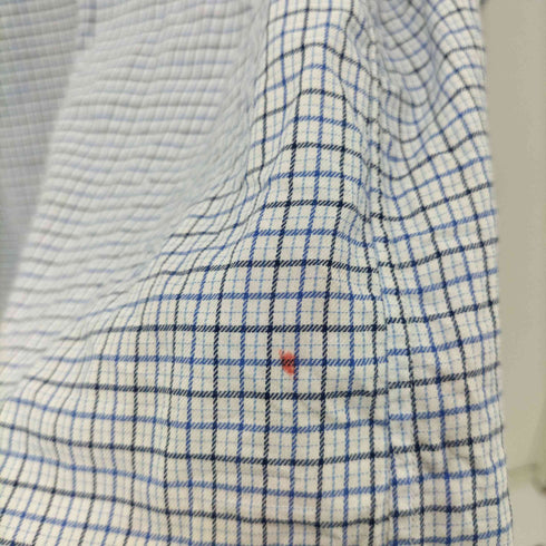 ラルフローレン RALPH LAUREN 80-90s YARMOUTH ポニー刺繍 ボタンダウンシャツ メンズ