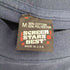 スクリーンスターズ SCREEN STARS 90s USA製 PITTSBURGH FIRE BUREAU シングルステッチ クルーネックTシャツ メンズ JPN:M