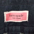 ケイトスペードニューヨーク kate spade NEW YORK セミフレアシエルエット セーラーデニムパンツ レディース 2