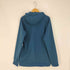 ザノースフェイス THE NORTH FACE Tekno Logo Hoodie ロゴプリント ラグランスリーブ プルオーバーパーカー メンズ import:M