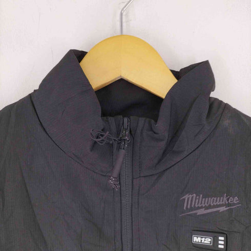 MILWAUKEE HEATED GEAR ヒートベスト メンズ JPN:M