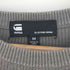 ジースターロー G-STAR RAW STRUCTURE KNIT ストラクチャーニット メンズ import:M