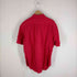 ラルフローレン RALPH LAUREN 90S CLASSIC FIT シルク混 ポニー刺しゅうリネンシャツ メンズ JPN:L