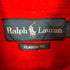 ラルフローレン RALPH LAUREN 90S CLASSIC FIT シルク混 ポニー刺しゅうリネンシャツ メンズ JPN:L