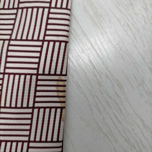 コムデギャルソンオムドゥ COMME des GARCONS HOMME DEUX 三崩し ネクタイ メンズ