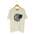 リー Lee フロントロゴプリント クルーネックTシャツ メンズ import:L