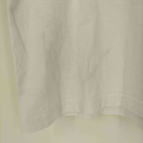 リー Lee フロントロゴプリント クルーネックTシャツ メンズ import:L