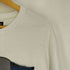 リー Lee フロントロゴプリント クルーネックTシャツ メンズ import:L