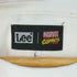 リー Lee フロントロゴプリント クルーネックTシャツ メンズ import:L
