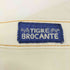 ティグルブロカンテ TIGRE BROCANTE ホワイト デニム パンツ メンズ JPN:M