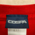 コスパ COSPA アニメプリント半袖Tシャツ メンズ JPN:L