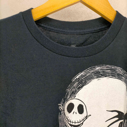 映画モチーフプリント半袖Tシャツ メンズ JPN:S