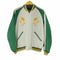 テイラートウヨウ TAILOR TOYO テーラー東洋 SOUVENIR JACKET WHITE TIGER×DRAGON リバーシブルサテンスカジャン メンズ