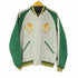 テイラートウヨウ TAILOR TOYO テーラー東洋 SOUVENIR JACKET WHITE TIGER×DRAGON リバーシブルサテンスカジャン メンズ