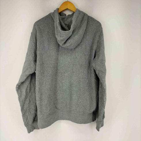 ナイキ NIKE グラフィックプリント ジップアップパーカー メンズ JPN:XL